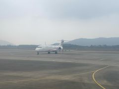 -南昌昌北国际机场