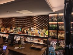 -LAMP BAR 水烟音乐酒吧