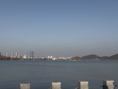 -云龙湖旅游景区