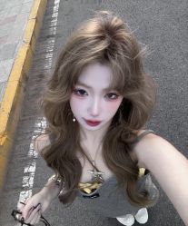 点击看大图 -真好真意SALON 接发·染·烫特色店