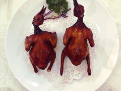-禾悦庄餐厅