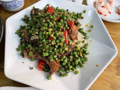 奇香排骨-明婷饭店(外曹家巷店)