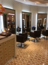 -丝情发艺 I SALON