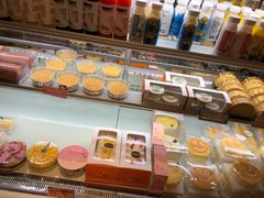 -BreadTalk面包新语·烘焙蛋糕(中心书城店)