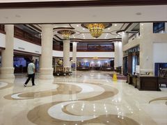 -长白山乐高美温泉度假酒店