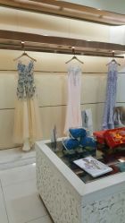 点击看大图 -南京宝娜嫁衣婚纱礼服馆(中央路店)