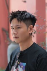-米娜男士新国潮理发馆
