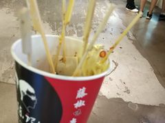 -童陈记重庆冷串串(食宝街店)