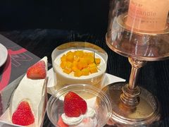 -Nord Grill&Bar Highland诺德西餐(深圳欢乐海岸店)