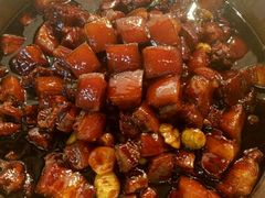 #红烧肉-龙宴海鲜城(经中路店)