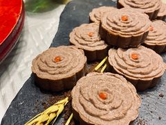 -敏珠拉姆藏餐·南京厨房(富春江东街店)