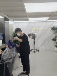 -苏奇发型·烫发染发