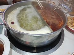 -大四喜·鲜牛肉火锅(洛阳大学城店)