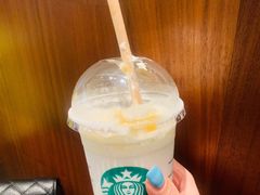 -星巴克(佛山顺德大融城店)