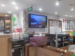 -老边饺子馆(东单店)
