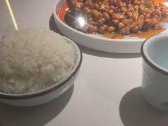-南山翁新概念川菜(江宁万达广场店)