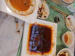 -可可大虾武汉土菜大排档(万松园1店)