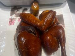 -金汤宴餐厅·粤菜(德云社店)