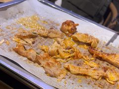 -玫瑰花园自助烤肉(顺义鑫海韵通店)