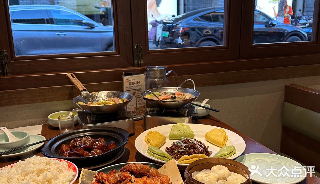 一口酥烂红烧肉的幸福