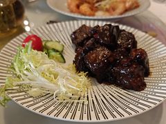 -老洋房花园饭店(绍兴路店)