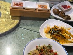 -宅里香.自然餐厅(湘大店)