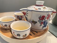 -南拳十三姨·潮汕砂锅粥·粤菜(西单大悦城店)