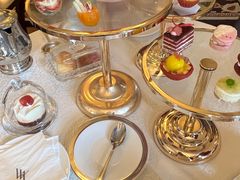 -Salon de Ville浦江汇(上海外滩华尔道夫酒店店)