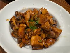 -Bistro 63 创意融合料理(广粤天地店)