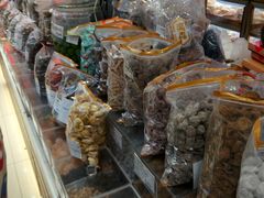 零售区-上海全国土特产食品商场(淮海中路店)