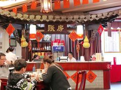 大堂-耿福兴(凤凰美食街店)