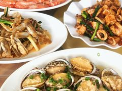 -明记海鲜大排档(巽寮湾店)