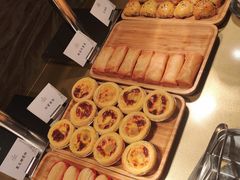 -京香轩·中餐厅(上海中庚聚龙酒店)