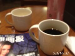 美式滴滤-星巴克臻选(南京金茂览秀城店)
