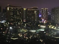 -亚马逊丛林水乐园