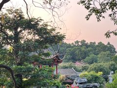 -顺峰山公园
