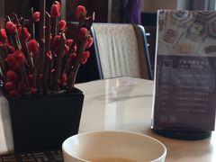 -顺德美的万豪酒店-万豪中餐厅