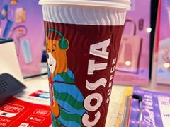 -COSTA COFFEE(龙德广场店)