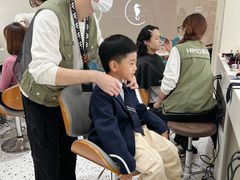 -海马体照相馆(大连罗斯福广场店)