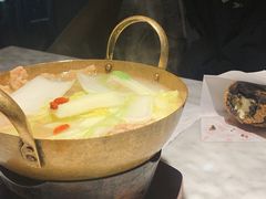 -蔴将·川菜(黄龙万科店)