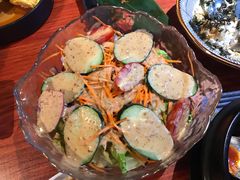 -山之屋炭火烧肉·生啤畅饮(大朗万科中央公园店)