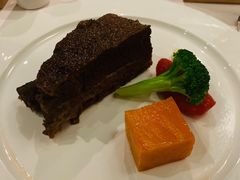 -王品牛排(珠海富华里店)