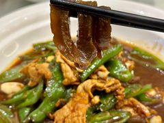 -北京老铺烤鸭(欣大购物广场店)