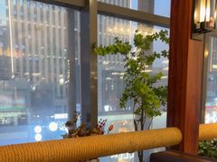 -尚宴牛特鲜自助(太原街万达店)