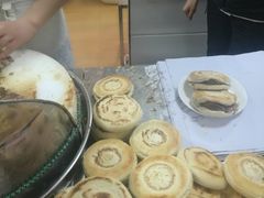 -秦豫肉夹馍(骡马市总店)