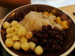 芋圆系列-鲜芋仙(时尚天河店)