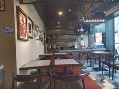 -老牌坊鲁菜名店(宽厚里店)
