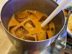 港式鸳鸯-香港新曜记茶餐厅(星耀城店)