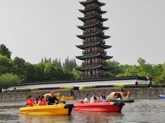 -上海方塔园
