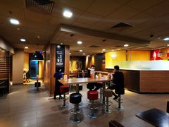 -麦当劳(领展中心城店)